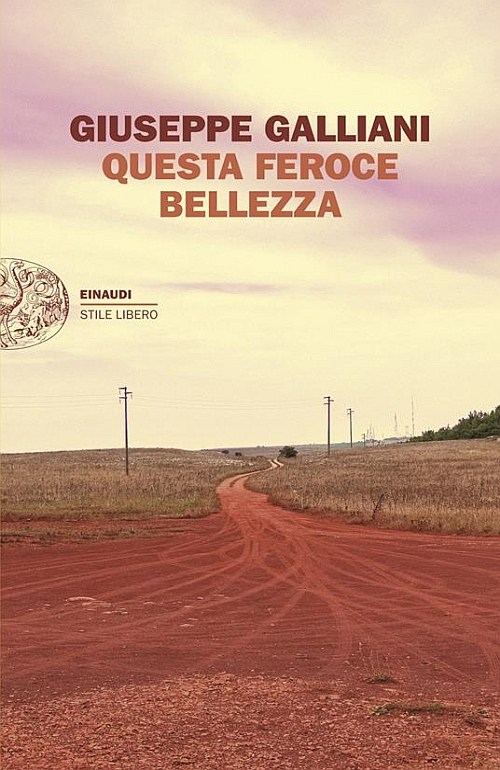 Questa feroce bellezza